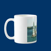 Clipper Class Yacht Race 2010 mugs