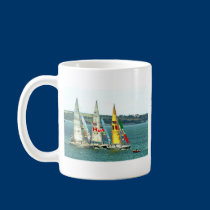 Clipper Class Yacht Race 2010 mugs
