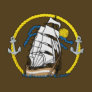 Clipper Ship Logo