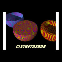 cliptst2, cistheta2008 posters