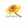 Clitoraid Womens Spaghetti T-shirts