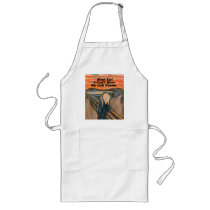 Cll Phone Apron