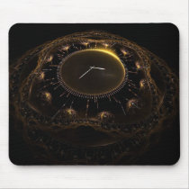 Clock 9 mousepads by baxiemur Clock 9 mousepads