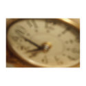 "clock" by Matt Cupan posters