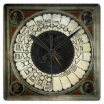 Clock in the Duomo by Uccello, Renaissance Art