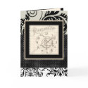 Clock Reunion Invitations cards by KrispysKingdom Clock Reunion Invitations cards