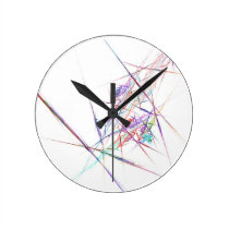 Clock round (medium)