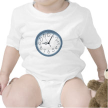 Clock Shirts