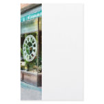 Clock Shops Stationery