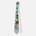 Clock Shops ties