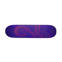 clock skate skateboards