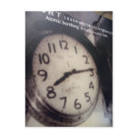 clock stop clock stop