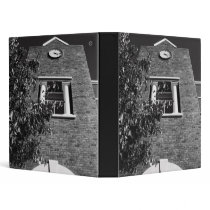 Clock Tower Binder by MichaelFelix Clock Tower Binder