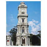 Clock Tower, Istanbul flyers