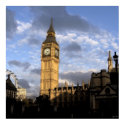 Clock Tower posters by jmvigil Clock Tower posters