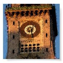 Clock Work posters