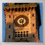 Clock Work posters