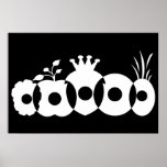 ClockCrew Poster