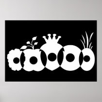 ClockCrew Poster