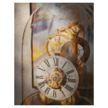 Clockmaker - A look back in time Flyer