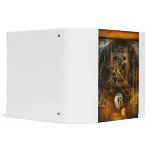 Clockmaker - A sharp looking time piece Binder
