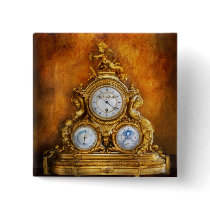 Clockmaker - Anyone have the time Pins