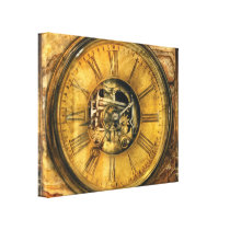 Clockmaker - Clock Works