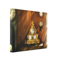 Clockmaker - Clocks
