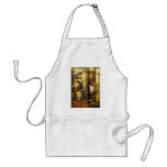 Clockmaker - We all mesh aprons
