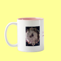 *Clockprint,* Coffee Time...Mmmmmm mugs