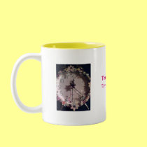 *Clockprint*,  Time to ChillTime for Tea mugs