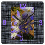 clocks wall clocks