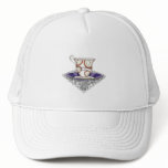 Clocks Teacup Hats