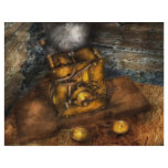 Clocksmith - A device that rings flyers