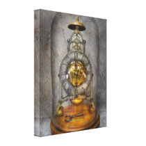 Clocksmith - The Time Capsule