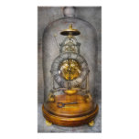 Clocksmith - The Time Capsule Photo Card