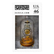 Clocksmith - The Time Capsule Stamps
