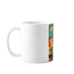 Clocktower Fun mugs