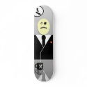 Clockwatcher skateboards by Softproduct Clockwatcher skateboards
