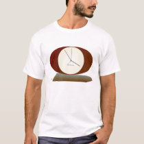Clockwise t-shirts