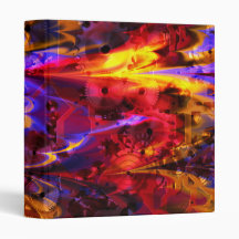Clockwork 2 3 ring binders