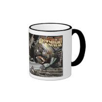 Clockwork Book #5 Mug