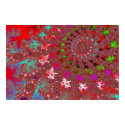 Clockwork Fractal posters