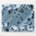Clockwork Mousemat Mouse Pad