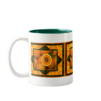 Clockwork Orange Mug