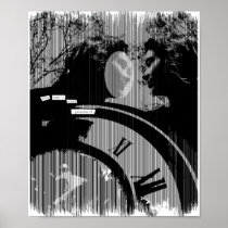 clockwork people print posters