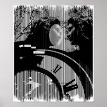 clockwork people print