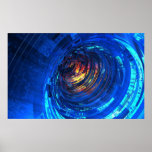 Clockwork Poster
