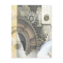 clockworkcolor postcard by bobcatarts clockworkcolor postcard