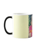 CLOCLO mugs